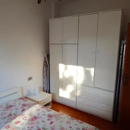 M115 - Marcelli, Trilocale Con Terrazzo A 200mt Dal Mare Apartamento Marcelli