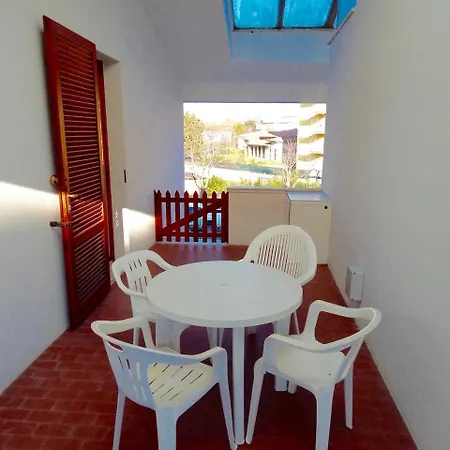 M115 - Marcelli, Trilocale Con Terrazzo A 200mt Dal Mare Apartamento Marcelli