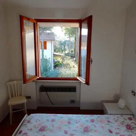 M115 - Marcelli, Trilocale Con Terrazzo A 200mt Dal Mare Apartamento *