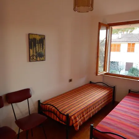 Apartamento M115 - Marcelli, Trilocale Con Terrazzo A 200mt Dal Mare Marcelli